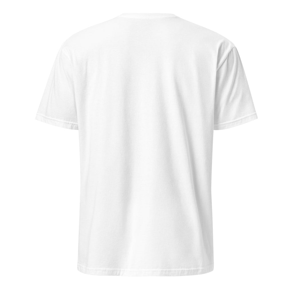 EAT. CROW. Unisex Crow Graphic T-Shirt | Inspirational Rebirth Tee