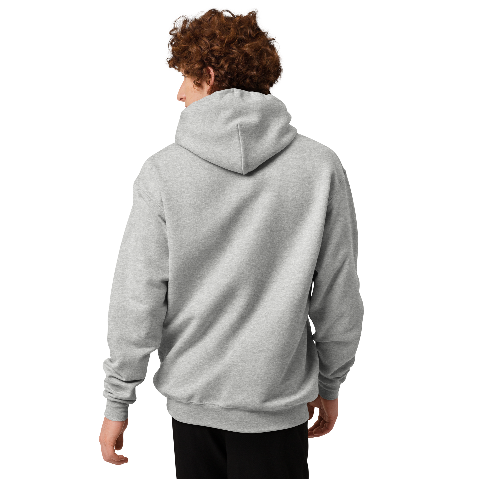 BURST Unisex Champion Hoodie