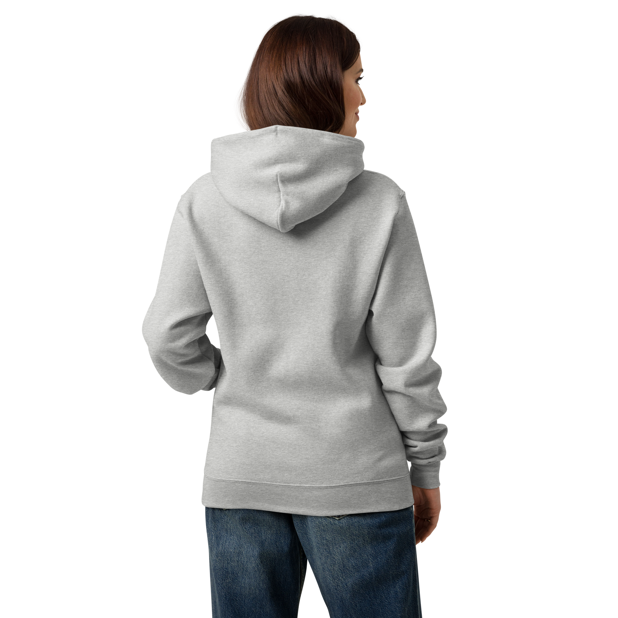 BURST Unisex Champion Hoodie