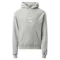 BURST Unisex Champion Hoodie