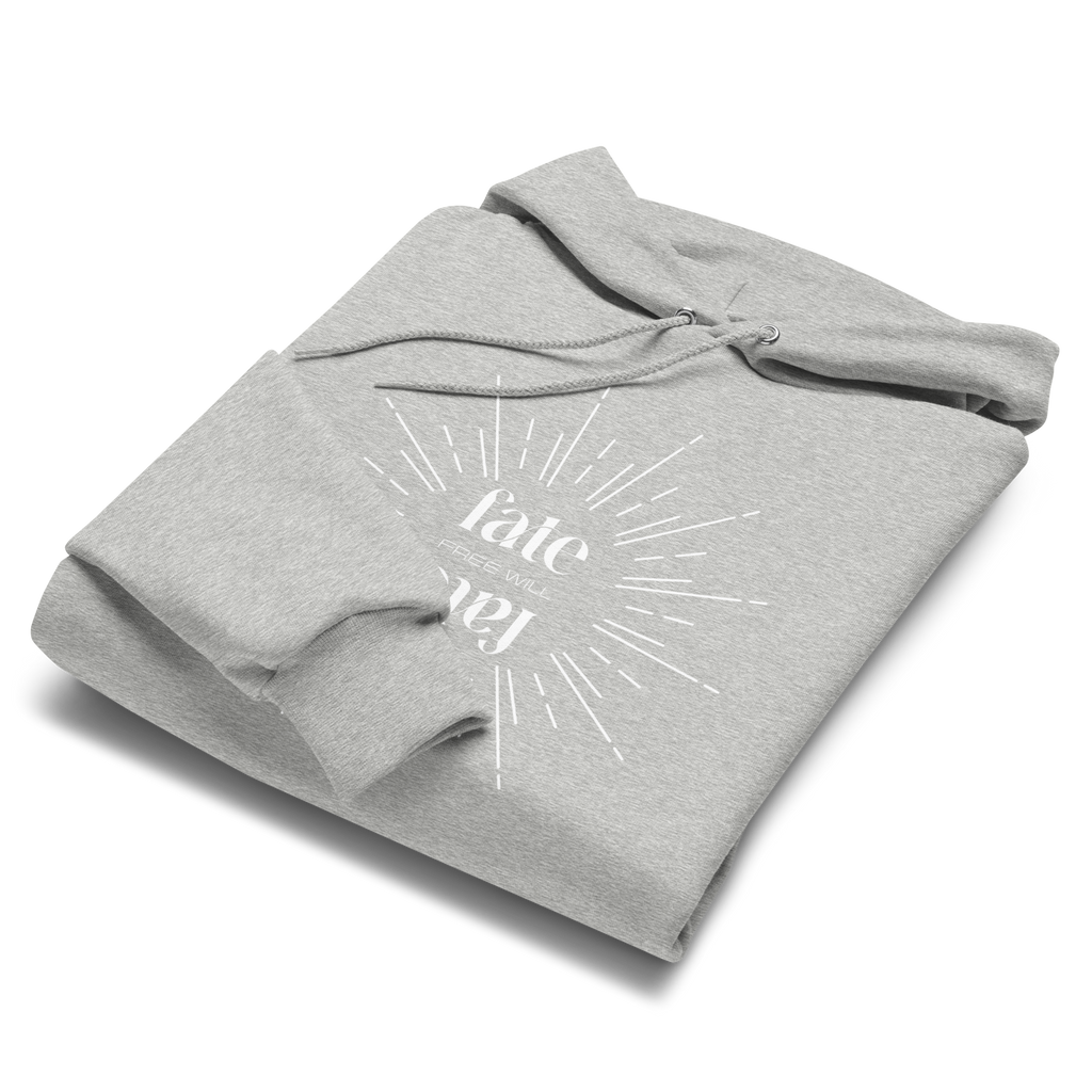 BURST Unisex Champion Hoodie