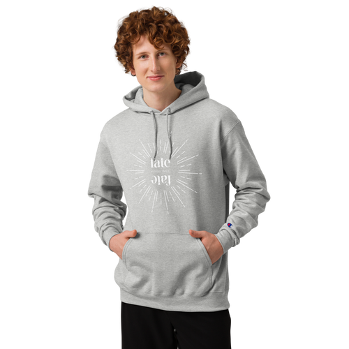 BURST Unisex Champion Hoodie