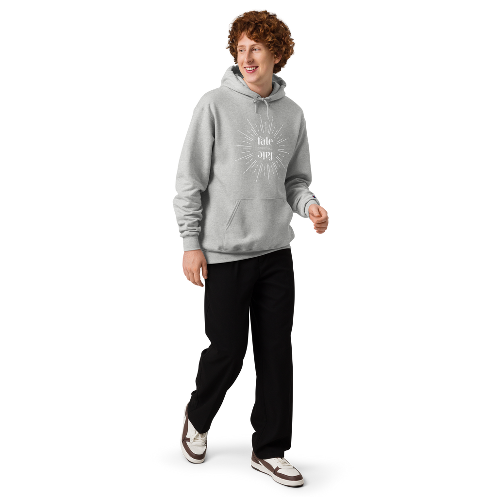 BURST Unisex Champion Hoodie