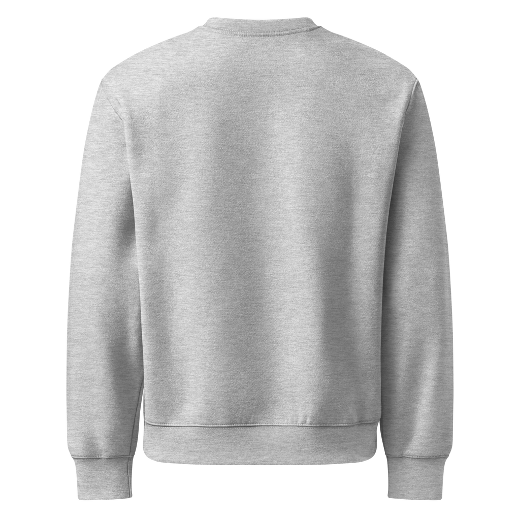 FATE Heavyweight Oversized Sweatshirt