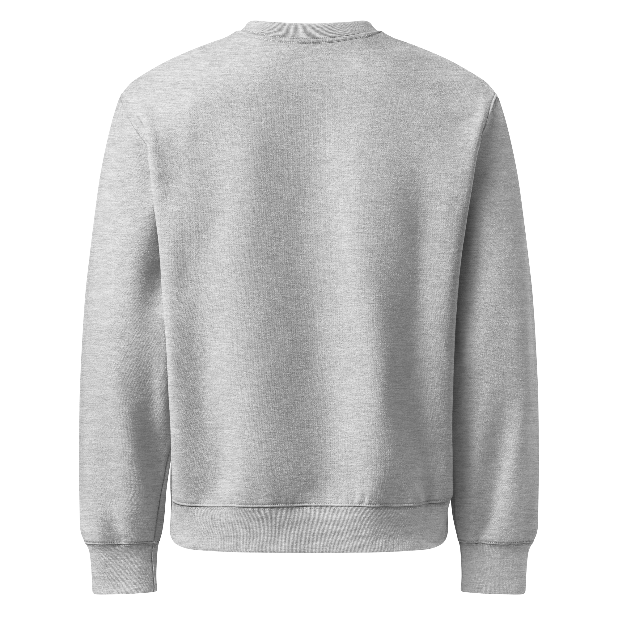 FATE Heavyweight Oversized Sweatshirt