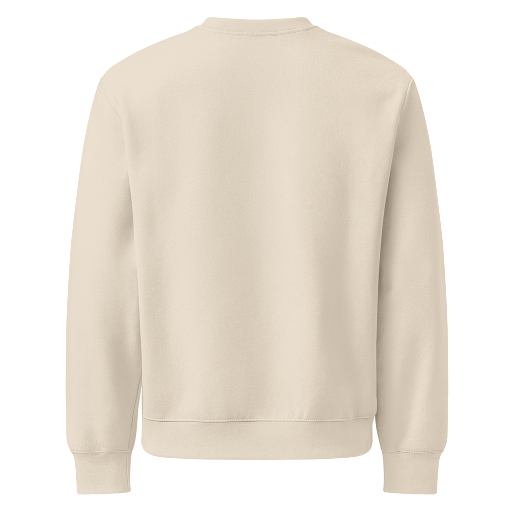 FATE Heavyweight Oversized Sweatshirt