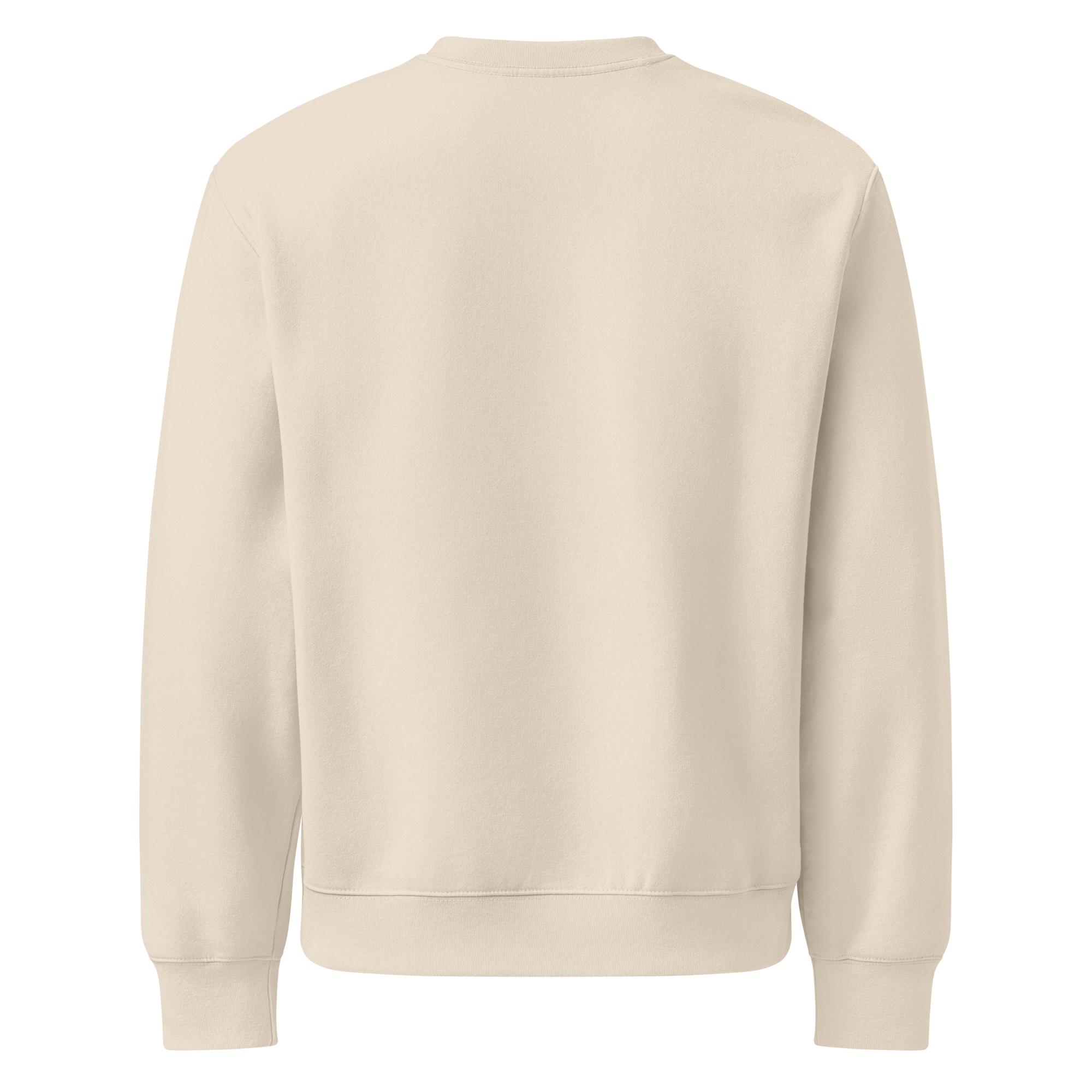 FATE Heavyweight Oversized Sweatshirt