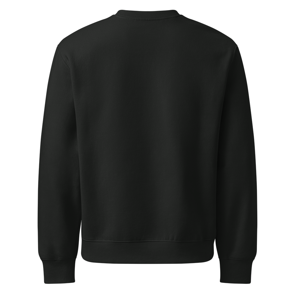 FATE Heavyweight Oversized Sweatshirt