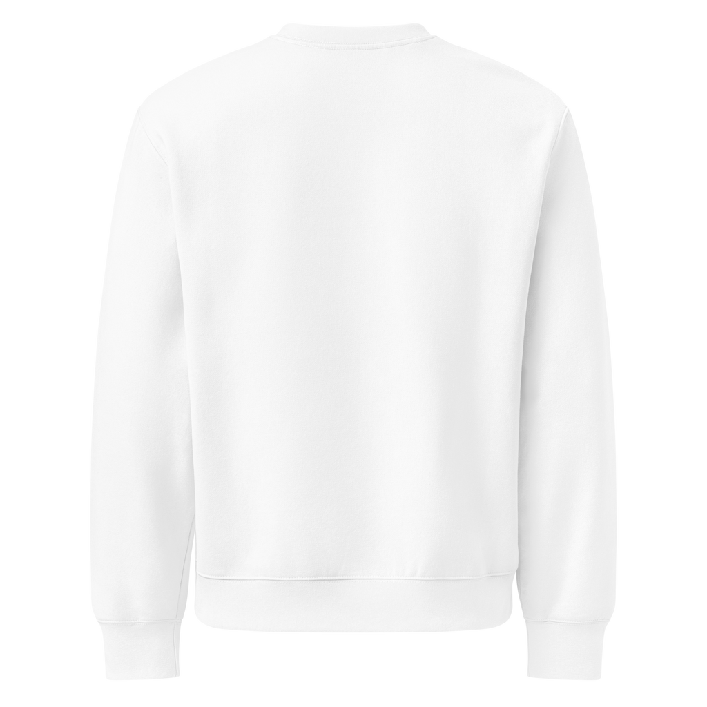 FATE Heavyweight Oversized Sweatshirt