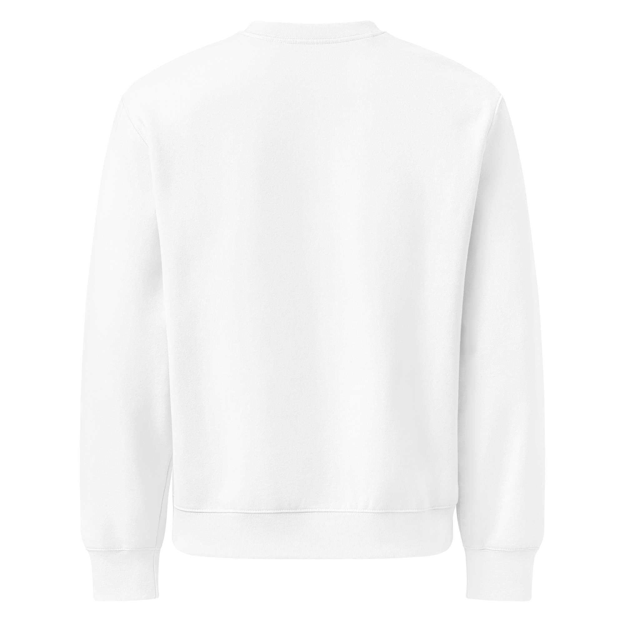 FATE Heavyweight Oversized Sweatshirt
