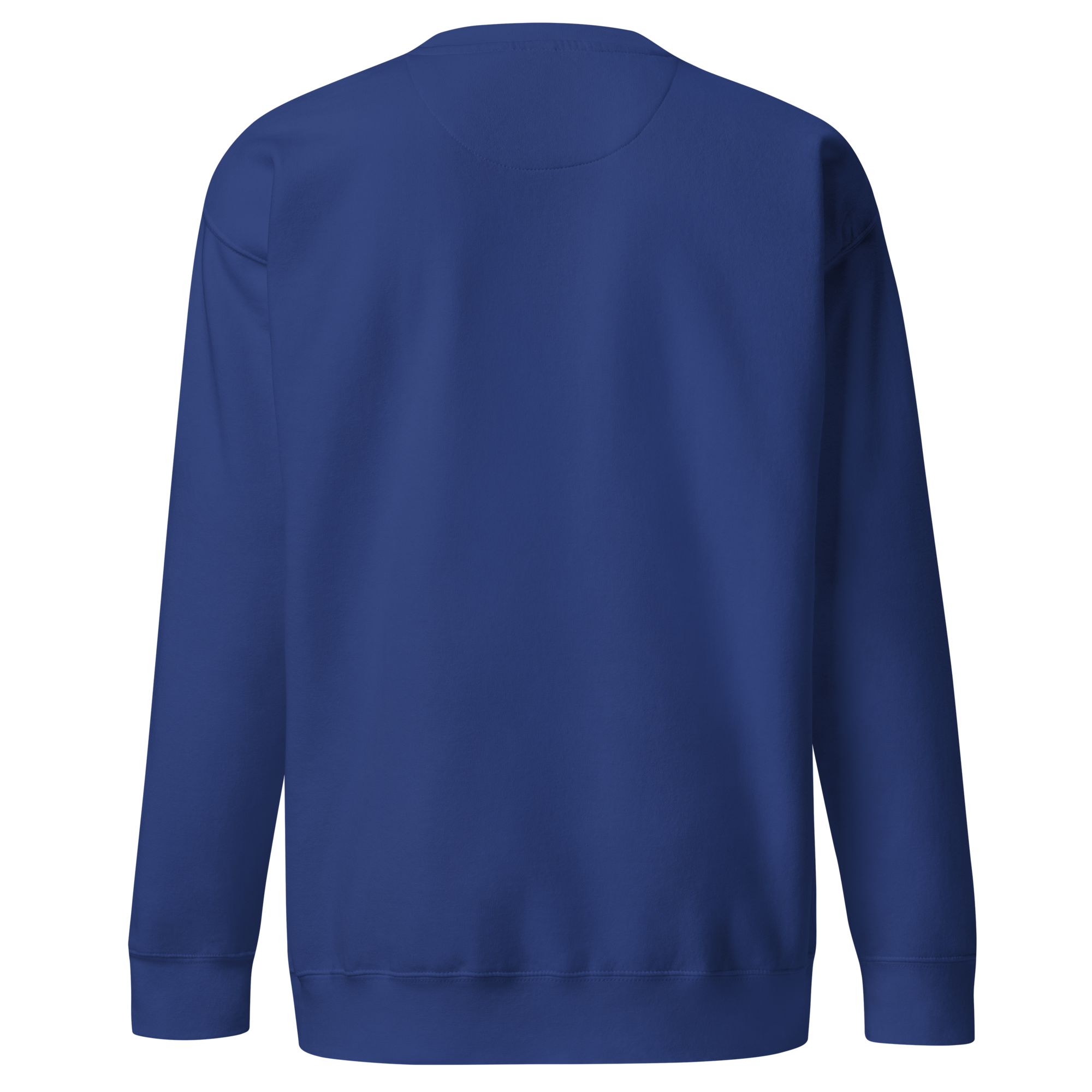 BURST Unisex Premium Sweatshirt