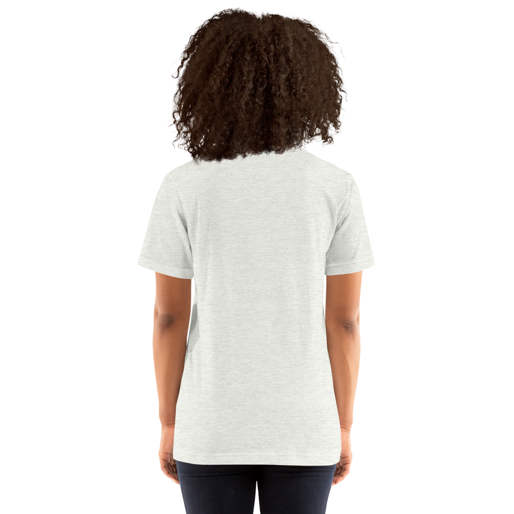 FATUM Unisex T-Shirt (Black)