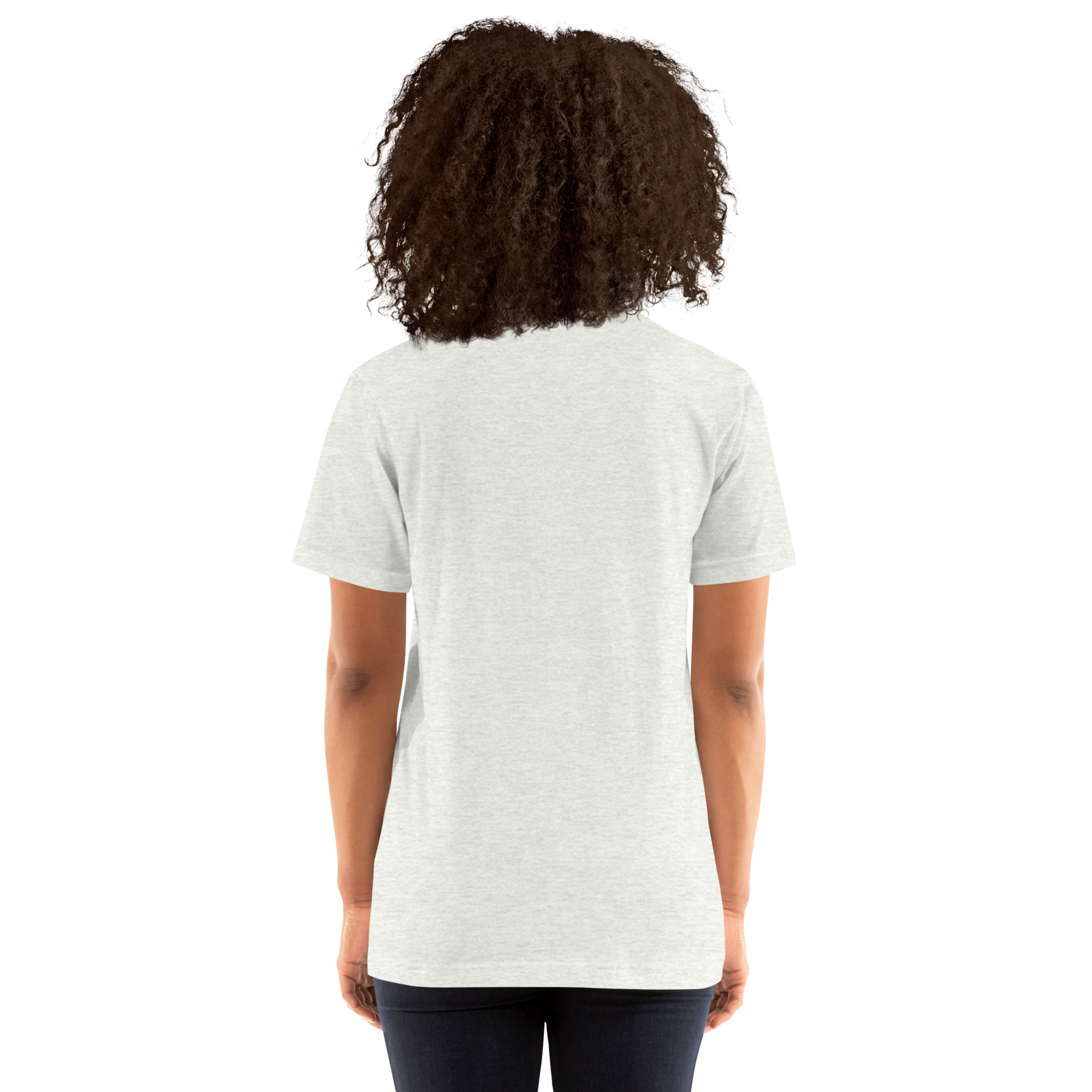 FATUM Unisex T-Shirt (Black)