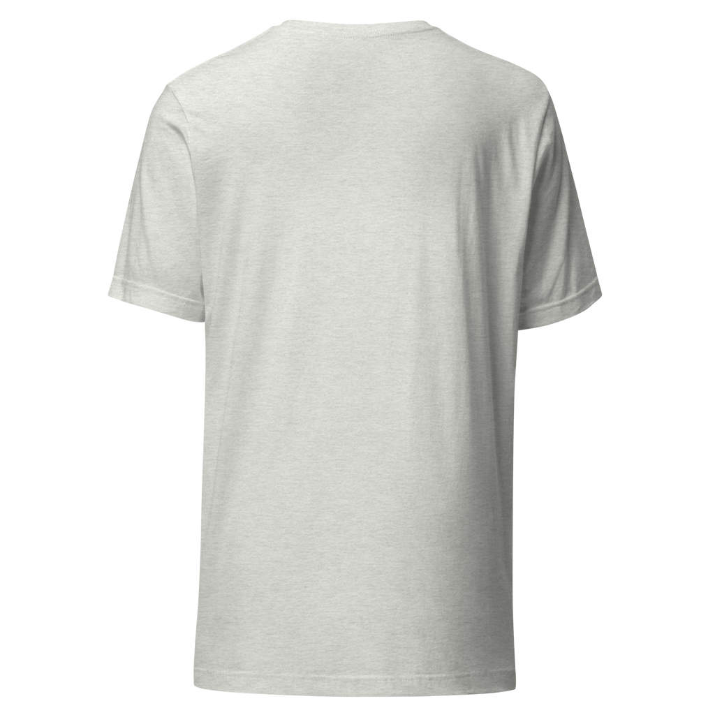 FATUM Unisex T-Shirt (Black)