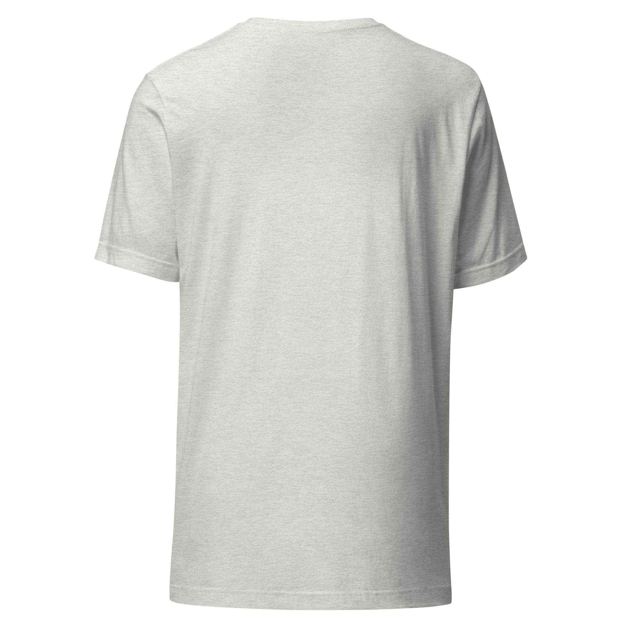FATUM Unisex T-Shirt (Black)