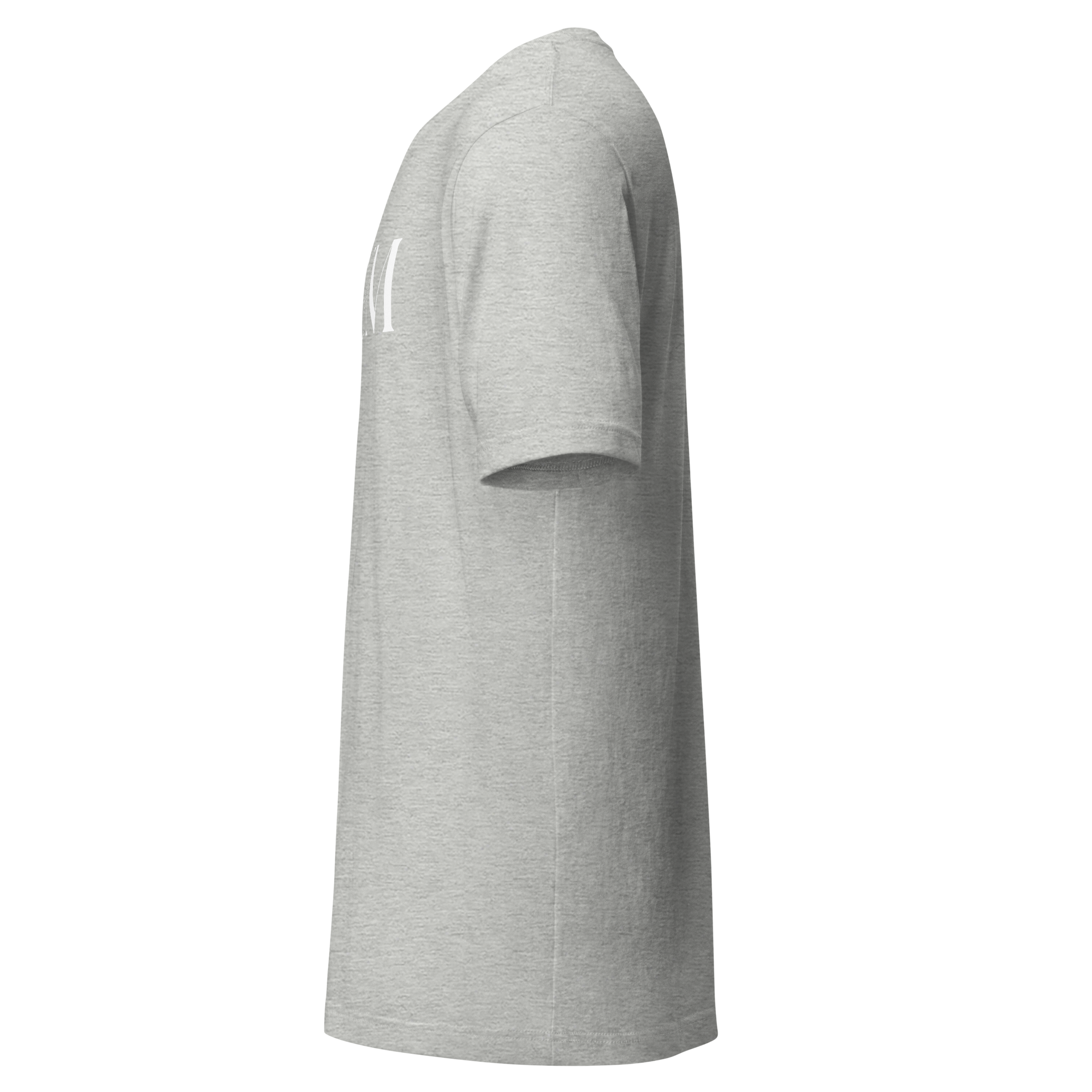 FATUM Unisex T-Shirt (White)