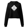 DIAMOND Women’s Crop Hoodie