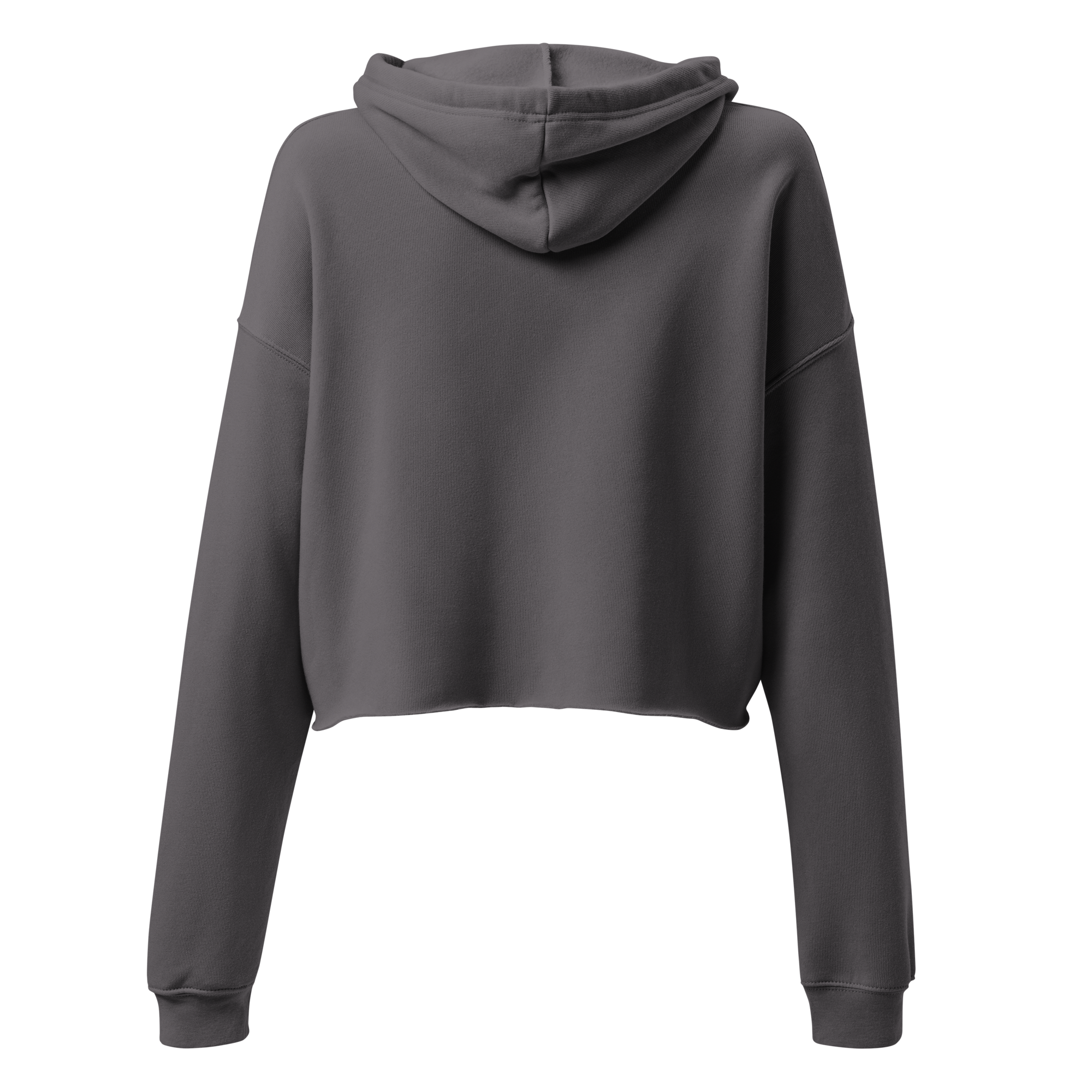 DIAMOND Women’s Crop Hoodie